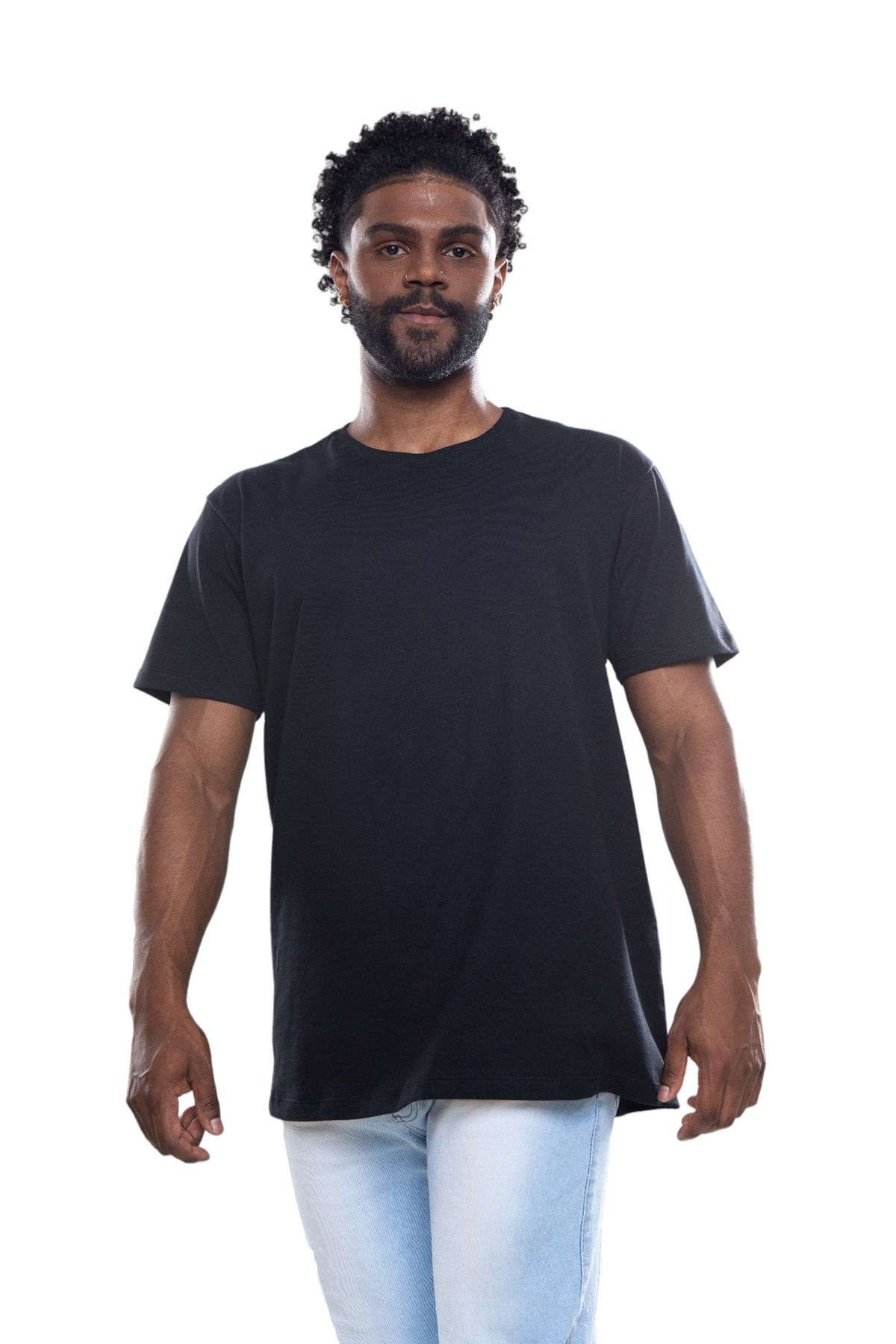 Camiseta Padrão