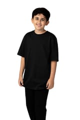 Camiseta Mini (2-8) personalizada com a estampa da sua marca, produzida pela Gubo