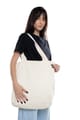 Ecobag personalizada com a estampa da sua marca, produzida pela Gubo
