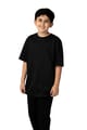 Camiseta Mini (2-8) personalizada com a estampa da sua marca, produzida pela Gubo