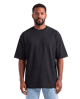 Camiseta Oversized personalizada com a estampa da sua marca, produzida pela Gubo